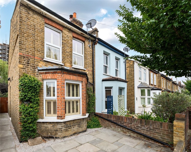 Click the photo for more details of Portman Road, Kingston Upon Thames, Surrey