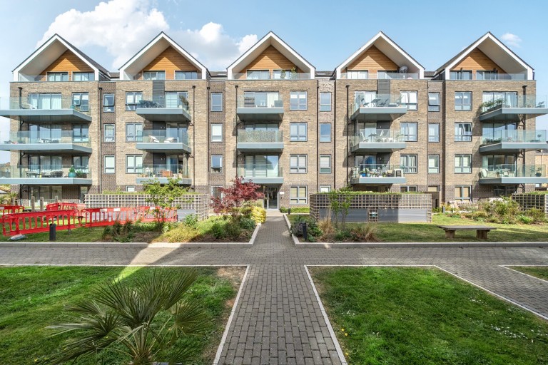 Images for Antoinette Close, Kingston Upon Thames