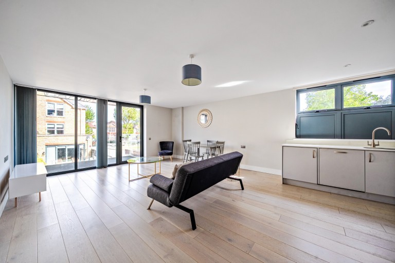 Images for Antoinette Close, Kingston Upon Thames