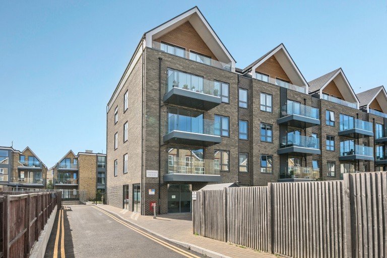 Images for Antoinette Close, Kingston Upon Thames
