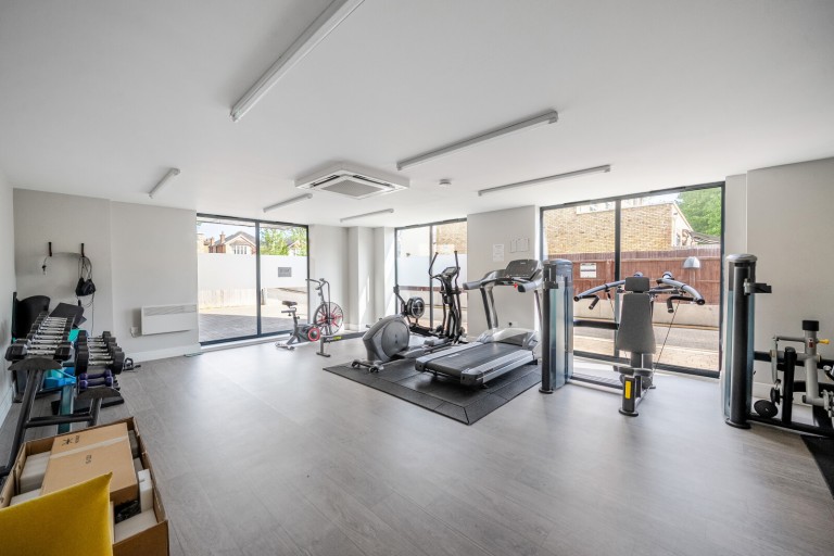 Images for Antoinette Close, Kingston Upon Thames