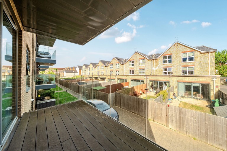 Images for Antoinette Close, Kingston Upon Thames