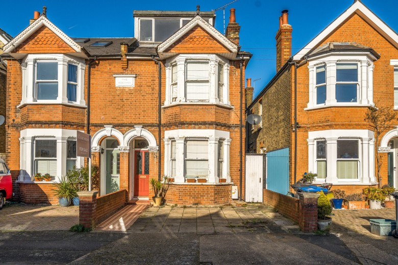 Click the photo for more details of Durlston Road, Kingston Upon Thames, KT2