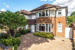 Images for Thistledene, Thames Ditton, KT7