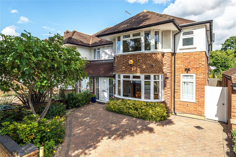 Click the photo for more details of Thistledene, Thames Ditton, KT7