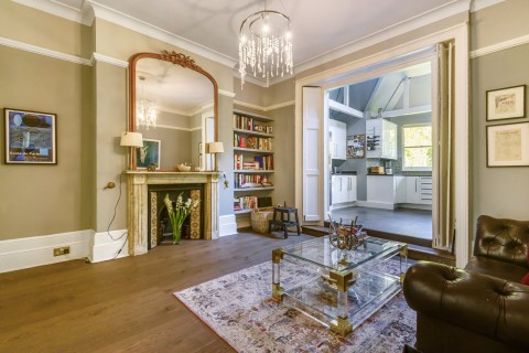 Click the photo for more details of Kingston Hill, Kingston Upon Thames, Surrey