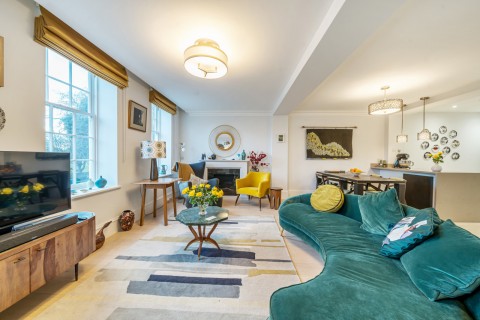 Click the photo for more details of Ham Common, Ham, TW10