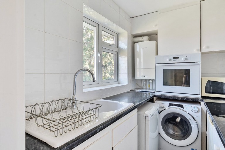 Images for St. Andrew's Square, Surbiton, Surrey