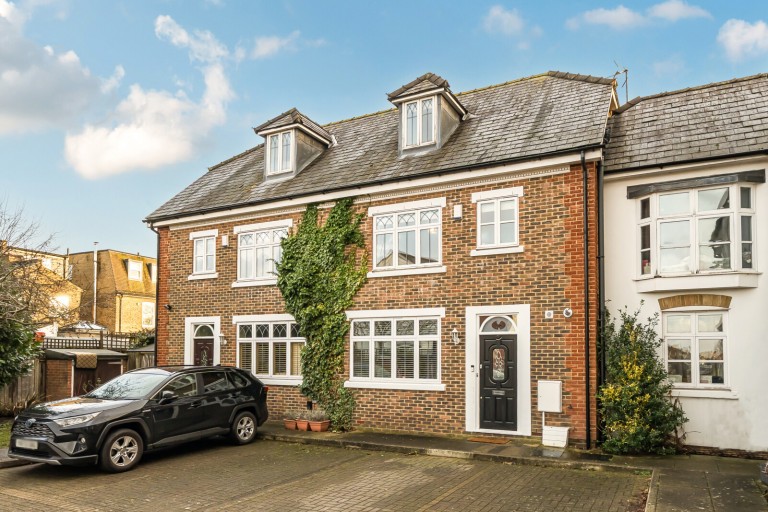 Images for Dagmar Road, Kingston Upon Thames, Surrey