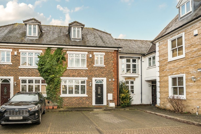 Images for Dagmar Road, Kingston Upon Thames, Surrey