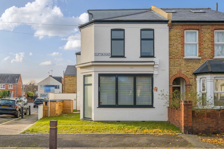 Images for Clifton Road, Kingston Upon Thames, Surrey