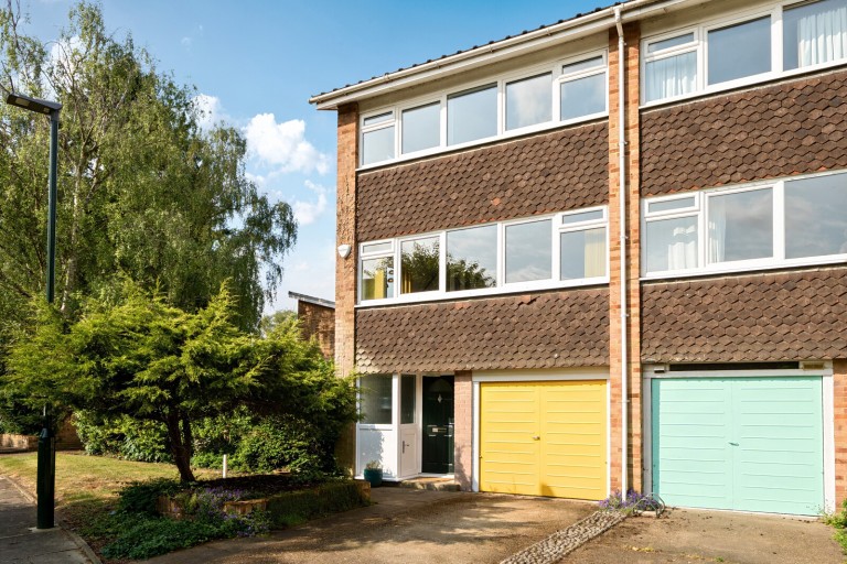 Images for Breamwater Gardens, Richmond, Surrey