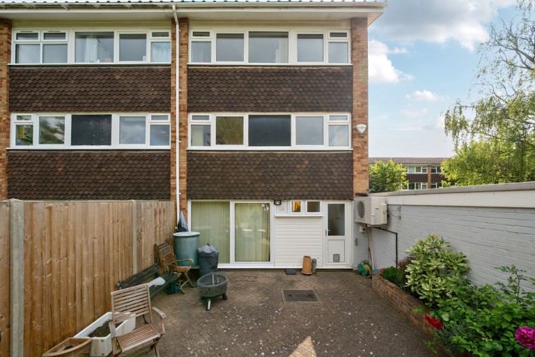 Images for Breamwater Gardens, Richmond, Surrey