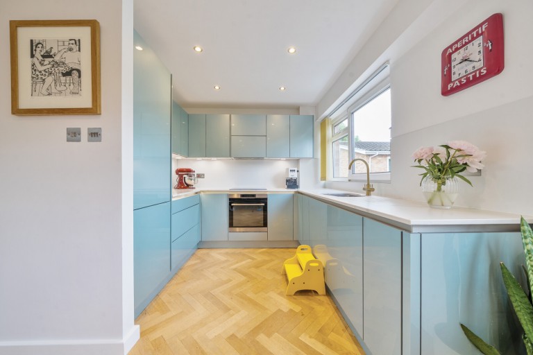 Images for Breamwater Gardens, Richmond, Surrey