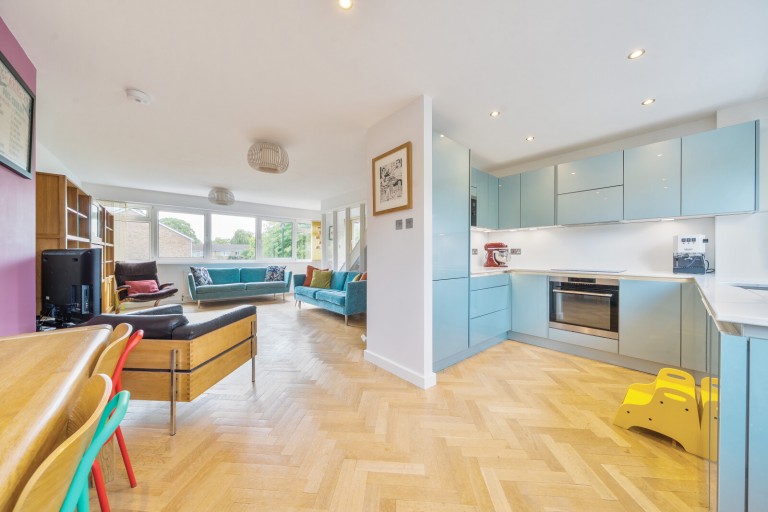 Images for Breamwater Gardens, Richmond, Surrey