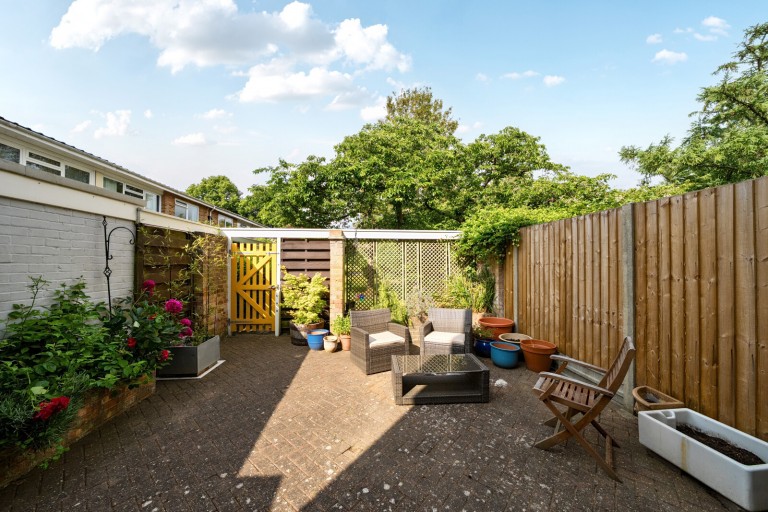 Images for Breamwater Gardens, Richmond, Surrey