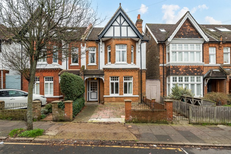 Click the photo for more details of Norbiton Avenue, Kingston Upon Thames, Surrey