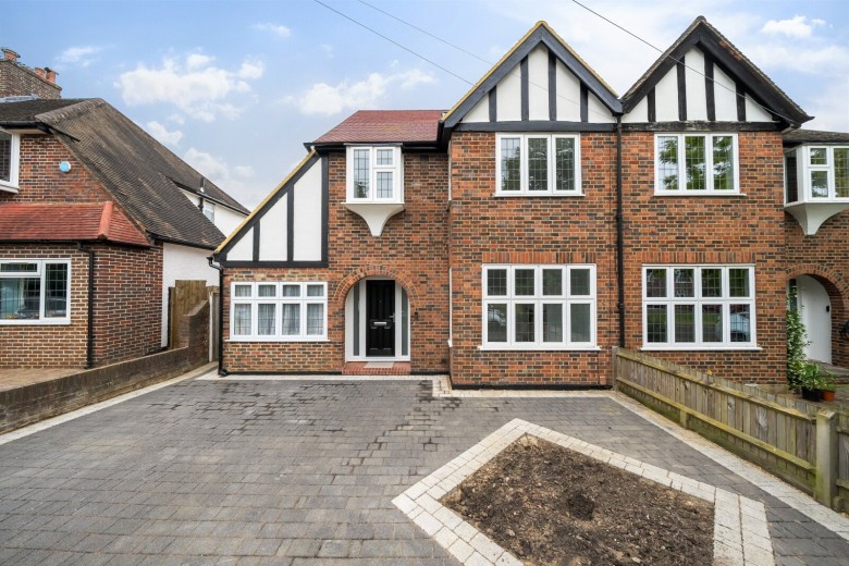 Click the photo for more details of Kenley Road, Kingston Upon Thames, KT1