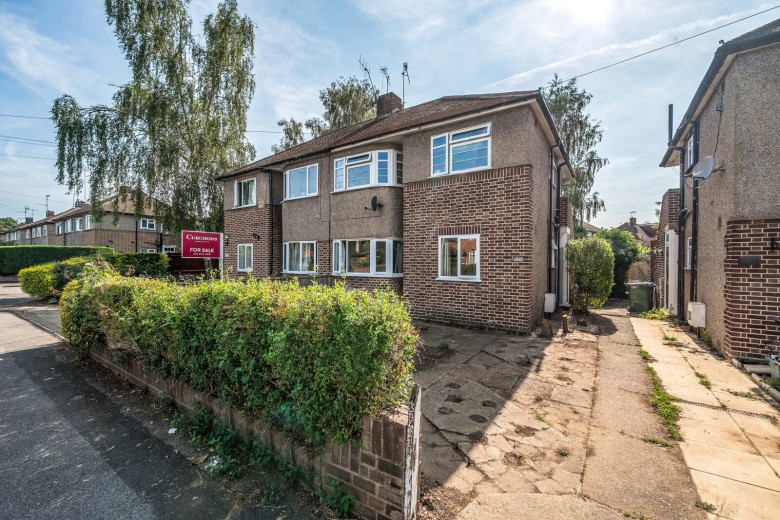 Click the photo for more details of Park Road, Kingston Upon Thames, Surrey
