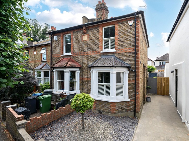 Click the photo for more details of Portland Road, Kingston Upon Thames, Surrey