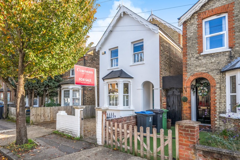 Click the photo for more details of Gibbon Road, Kingston Upon Thames, KT2