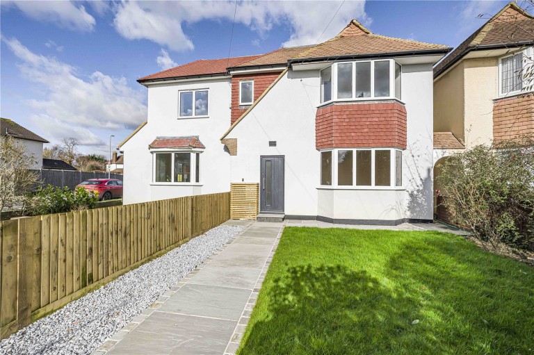 Images for Motspur Park, New Malden, KT3