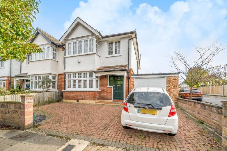 Click the photo for more details of Norbiton Avenue, Kingston Upon Thames, KT1