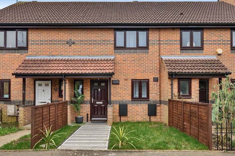 Click the photo for more details of Sheridan Road, Richmond