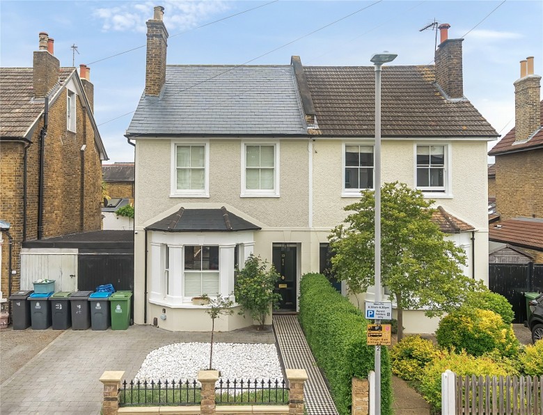 Click the photo for more details of Bellevue Road, Kingston Upon Thames, Surrey