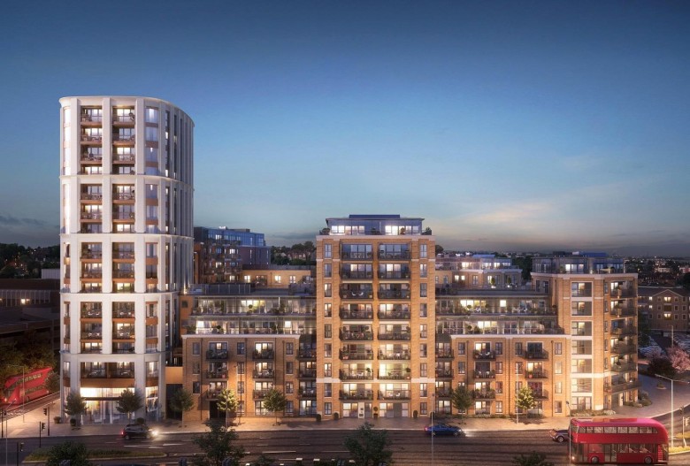 Click the photo for more details of Brook Street, Kingston Upon Thames, Surrey