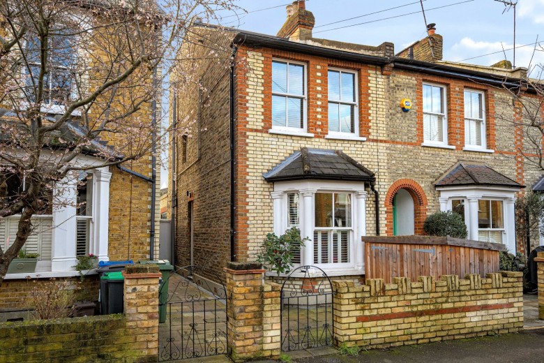 Click the photo for more details of Shortlands Road, Kingston Upon Thames, KT2