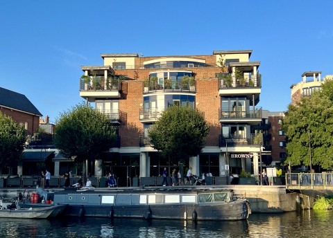 Click the photo for more details of Jerome Place, Kingston Upon Thames, Surrey