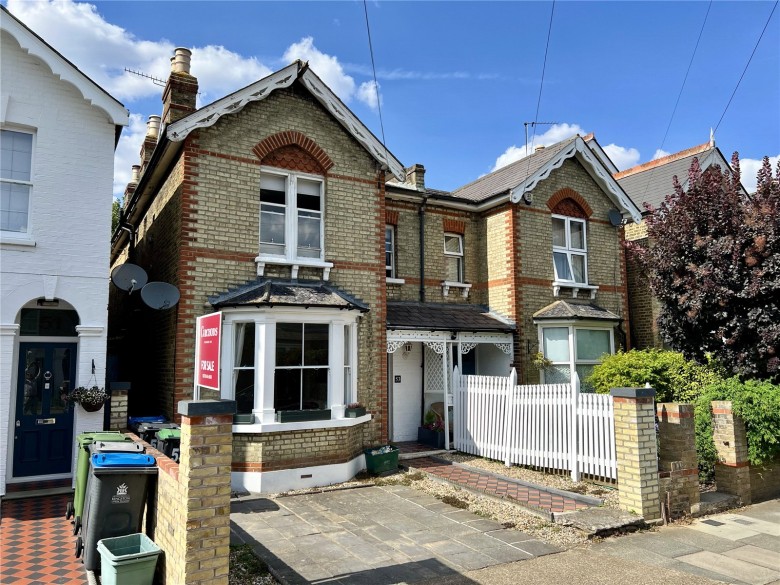 Click the photo for more details of Gibbon Road, Kingston Upon Thames, Surrey