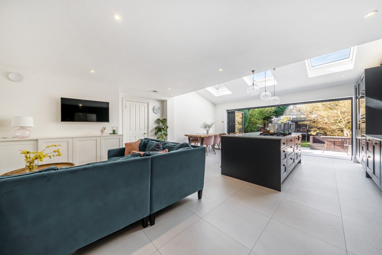 Images for Barnfield Gardens, Kingston Upon Thames, KT2