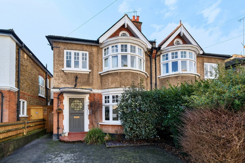 Click the photo for more details of Milner Road, Kingston Upon Thames, KT1