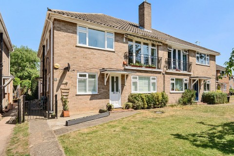 Click the photo for more details of Teddington