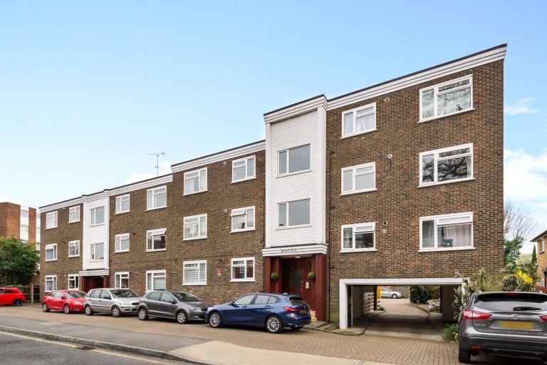 Images for South Bank, 2 South Bank, Surbiton, Surrey