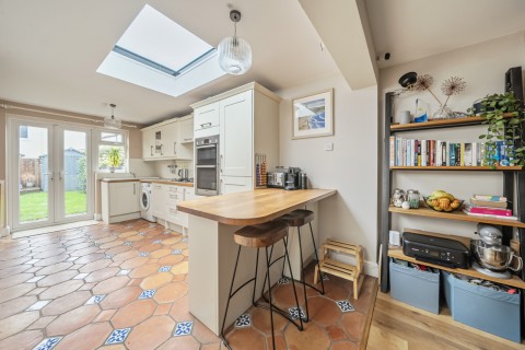 Click the photo for more details of Westfield Road, Surbiton