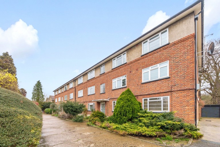 Images for Wilmer Crescent, Kingston Upon Thames