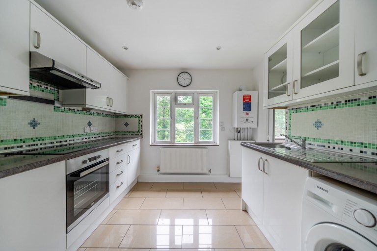 Images for Wilmer Crescent, Kingston Upon Thames