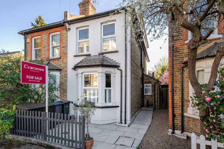 Images for Rowlls Road, Kingston Upon Thames, KT1