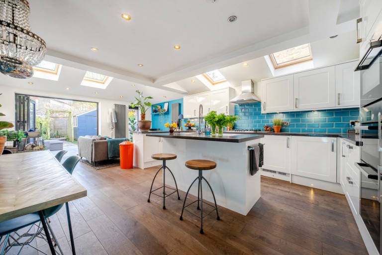 Images for Rowlls Road, Kingston Upon Thames, KT1