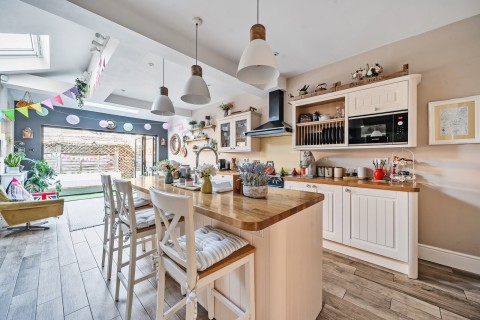 Click the photo for more details of Somerset Road, Kingston Upon Thames, KT1