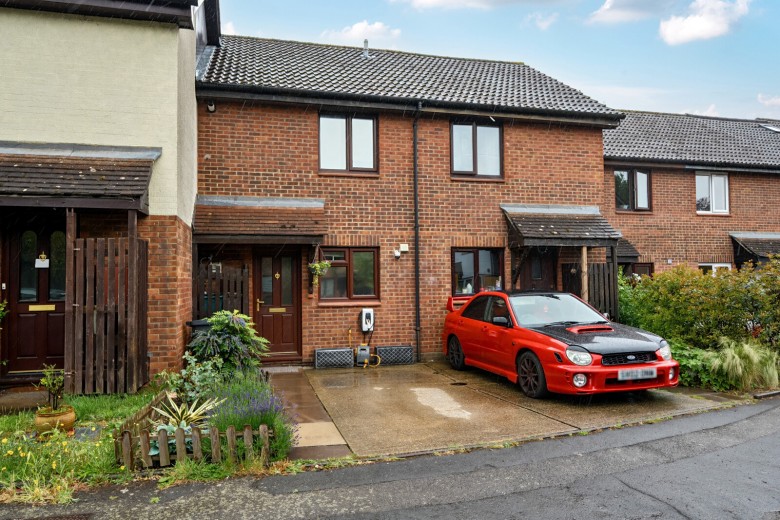 Click the photo for more details of Haygreen Close, Kingston Upon Thames, Surrey