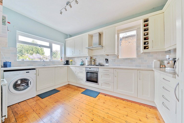 Images for Norbiton Avenue, Kingston Upon Thames, KT1