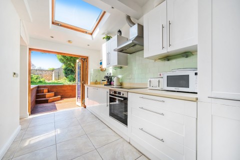Click the photo for more details of St Andrews Road, Surbiton, Surrey
