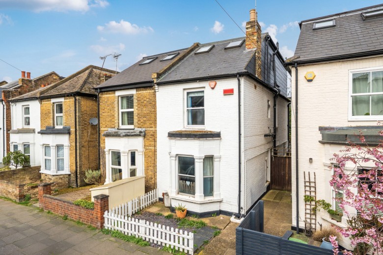 Click the photo for more details of Canbury Park Road, Kingston Upon Thames, Surrey