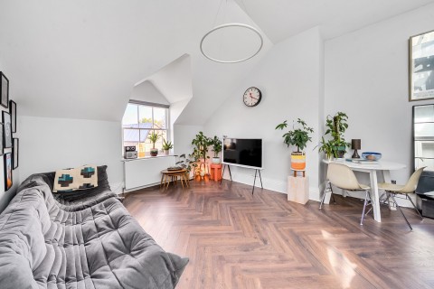 Click the photo for more details of Church Grove, Hampton Wick