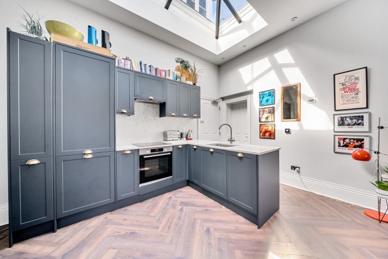 Images for Church Grove, Hampton Wick