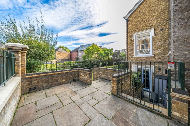 Images for Church Grove, Hampton Wick